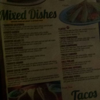 Poblanos Mexican Grill - Mexican Near Me - Martinez, Georgia