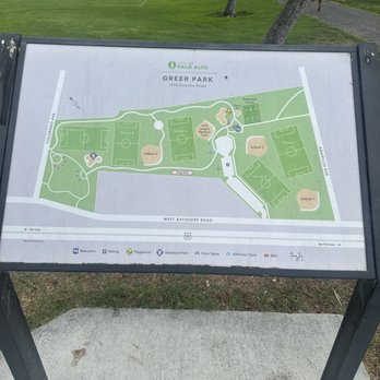 Greer Park - Parks Near Me - Palo Alto, California Greer Park - Parks Near Me - Palo Alto, California