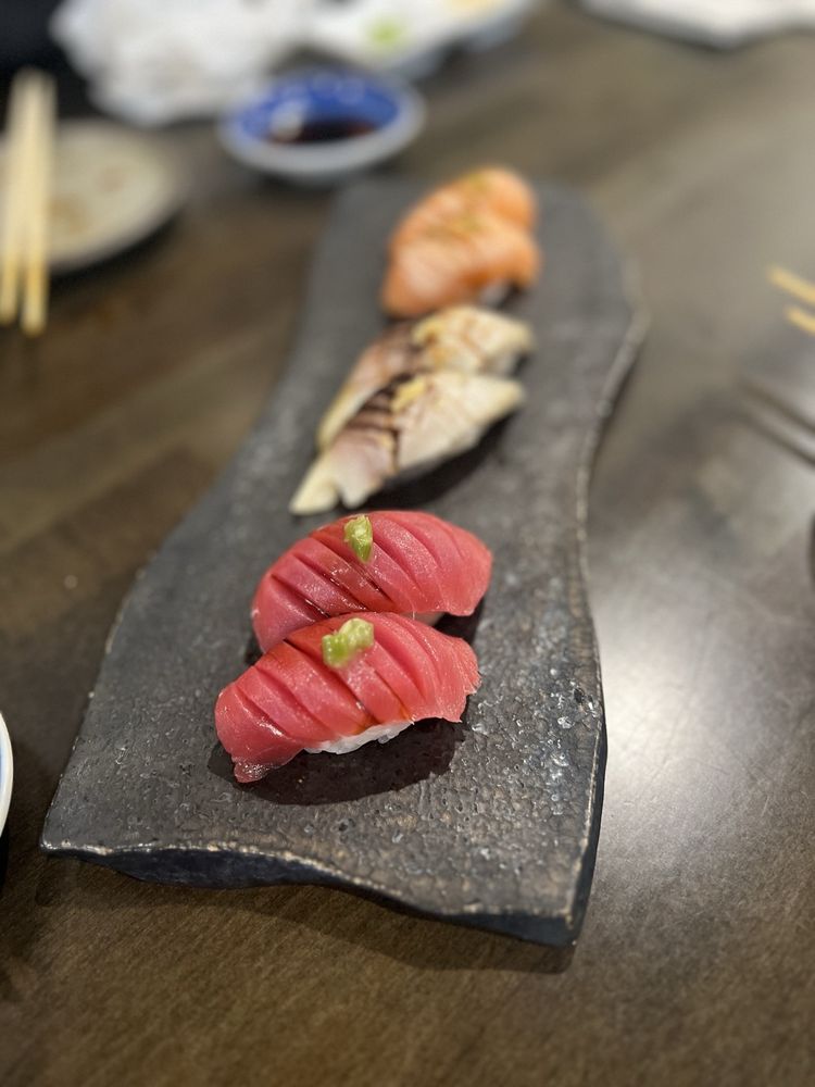 Sushi Yume