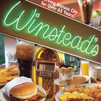 Winstead's - courtesy of winsteads - Burgers Near Me - Leawood, Kansas Winstead's - courtesy of winsteads - Burgers Near Me - Leawood, Kansas