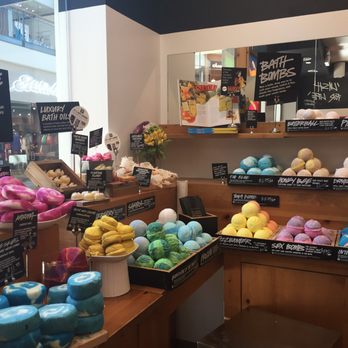Lush - Cosmetics & Beauty Supply Near Me - Columbia, Maryland