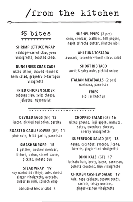 Menu photo 5 Danville Harvest Danville, CA Menu photo 5 Danville Harvest Danville, CA