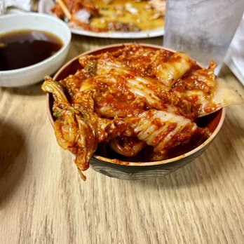 Tokyo Tei - Kim Chee (tasty recipe with a hint of heat) - VN - Japanese Near Me - Wailuku, Hawaii Tokyo Tei - Kim Chee (tasty recipe with a hint of heat) - VN - Japanese Near Me - Wailuku, Hawaii