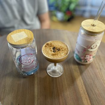 Lucid Beans - Coffee & Tea Near Me - Orlando, Florida Lucid Beans - Coffee & Tea Near Me - Orlando, Florida