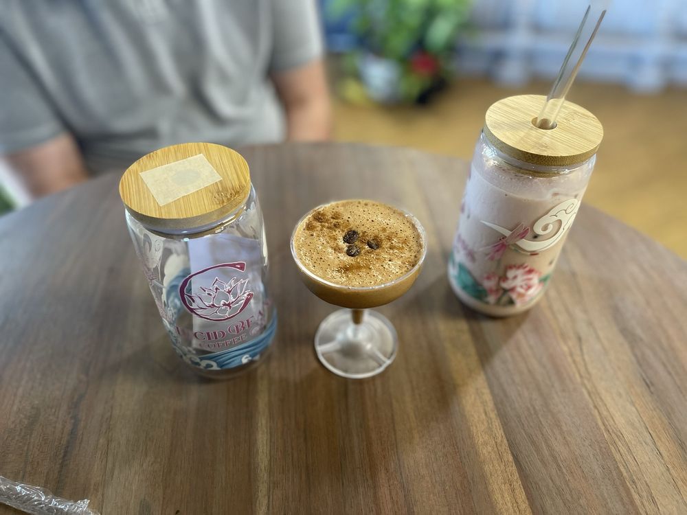 Lucid Beans Image