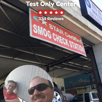 In & Out Smog Test Only Center - Smog Check Stations Near Me - Burbank, California In & Out Smog Test Only Center - Smog Check Stations Near Me - Burbank, California