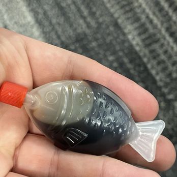 Sushi Counter - Cute lil Soy Sauce container - Sushi Bars Near Me - New York, New York Sushi Counter - Cute lil Soy Sauce container - Sushi Bars Near Me - New York, New York