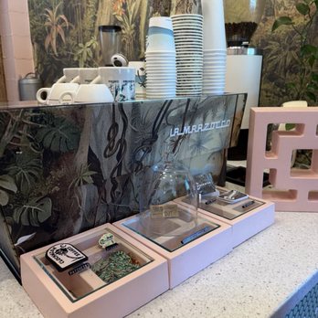 Clockwise Coffee - Coffee & Tea Near Me - Yemassee, South Carolina