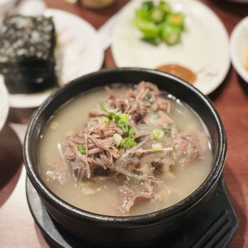 Parksanbal - Korean Near Me - Flushing, New York