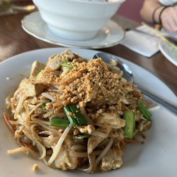 Thai Stick - Pad Thai - Thai Near Me - Millbrae, California Thai Stick - Pad Thai - Thai Near Me - Millbrae, California