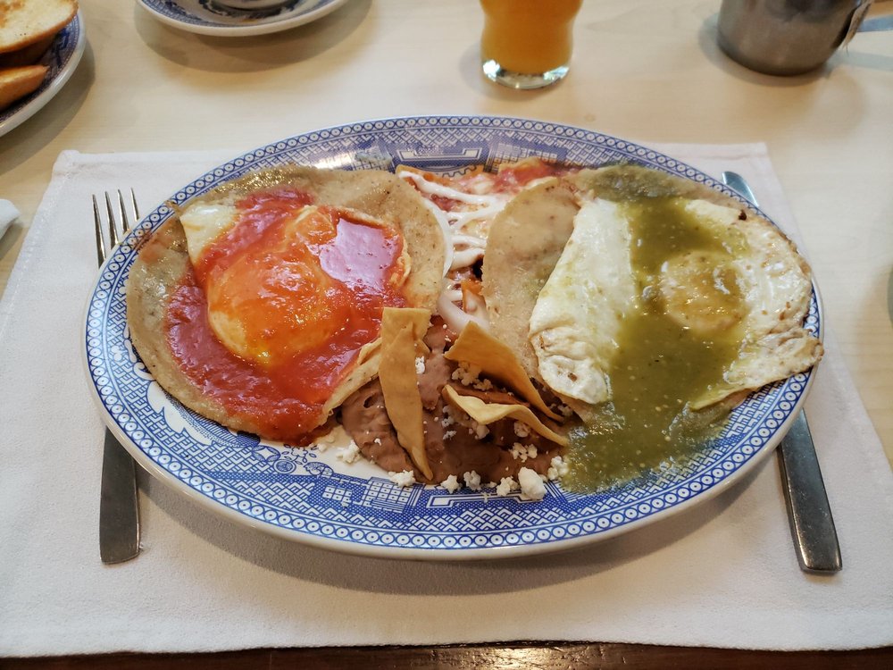 Sanborns
