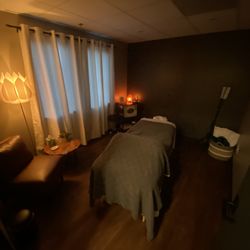 Ritual Therapeutics Massage & Bodywork - Serenity at it's finest...