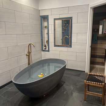 Urban Haven - Cold plunge - Massage Therapy Near Me - Cleveland, Ohio Urban Haven - Cold plunge - Massage Therapy Near Me - Cleveland, Ohio