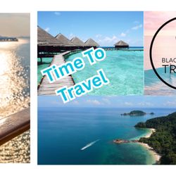 Black Diamond Travels