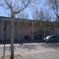 Mercado Municipal de Abastos