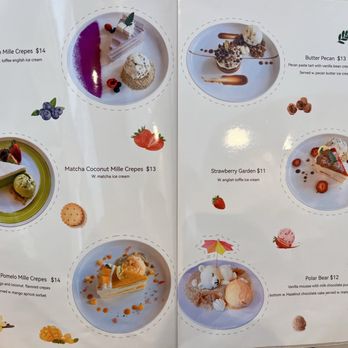 Maison Sweet - Dessert menu - Bakeries Near Me - Philadelphia, Pennsylvania Maison Sweet - Dessert menu - Bakeries Near Me - Philadelphia, Pennsylvania