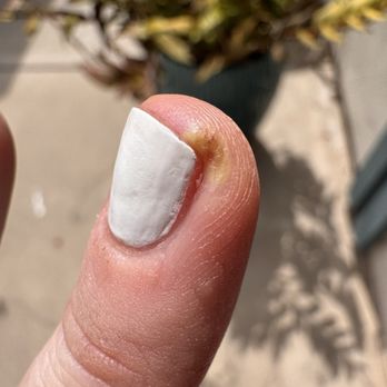 Nailoscope - Nail Salons Near Me - San Diego, California