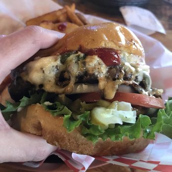 Kpop Burger - Chicken Wings Near Me - Fort Worth, Texas Kpop Burger - Chicken Wings Near Me - Fort Worth, Texas