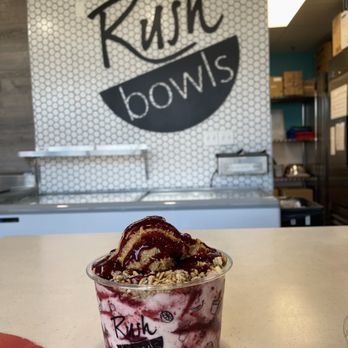 Rush Bowls - Acai Bowls Near Me - Fishers, Indiana Rush Bowls - Acai Bowls Near Me - Fishers, Indiana