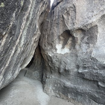Hall of Horrors - Landmarks & Historical Buildings Near Me - Joshua Tree, California