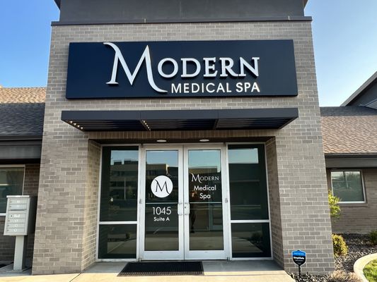 Modern Medical Spa