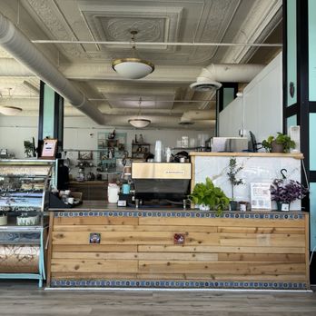 Mestiza Coffeehouse - Pick up area - Bakeries Near Me - Ontario, California Mestiza Coffeehouse - Pick up area - Bakeries Near Me - Ontario, California