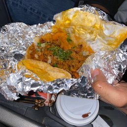 Al pastor
