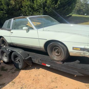 Evrywhere Towing & Transport - Towing Near Me - McDonough, Georgia Evrywhere Towing & Transport - Towing Near Me - McDonough, Georgia