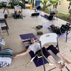 Yoga Moves Hawaii