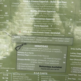 H Cafe - Breakfast & Brunch Near Me - Los Angeles, California H Cafe - Breakfast & Brunch Near Me - Los Angeles, California