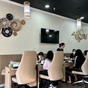 Sense Nail Bar - Nail Salons Near Me - Milpitas, California Sense Nail Bar - Nail Salons Near Me - Milpitas, California