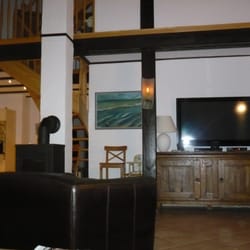 Landhaus Stettiner Haff