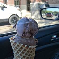 Ynot Ice Cream and Smoothies