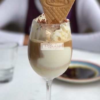 Piatti - Affogato. One word: BOMB - Italian Near Me - La Jolla, California Piatti - Affogato. One word: BOMB - Italian Near Me - La Jolla, California