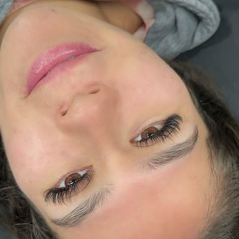 The Lash - Dark silk lashes - Cosmetics & Beauty Supply Near Me - Santa Fe Springs, California The Lash - Dark silk lashes - Cosmetics & Beauty Supply Near Me - Santa Fe Springs, California