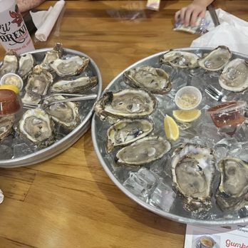 Lil Brent’s Cajun - Oysters - Cajun/Creole Near Me - Edmond, Oklahoma Lil Brent’s Cajun - Oysters - Cajun/Creole Near Me - Edmond, Oklahoma
