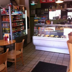 West End Cafe