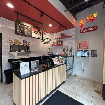 Todd - Inside - Japanese Near Me - Milwaukee, Wisconsin