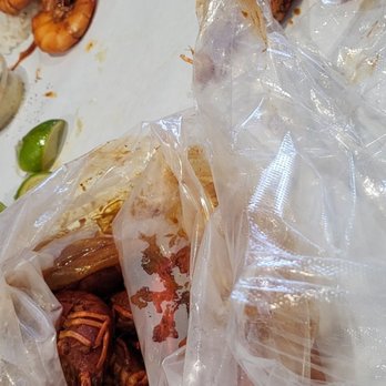 Pirates Kitchen - Seafood mix bomb - Cajun/Creole Near Me - Artesia, California Pirates Kitchen - Seafood mix bomb - Cajun/Creole Near Me - Artesia, California