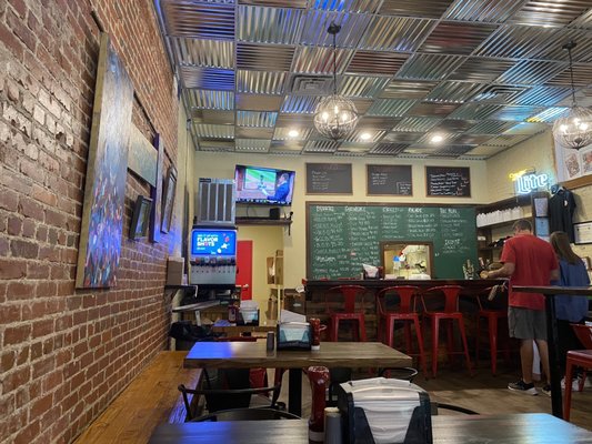 5 Points Deli & Grill by null