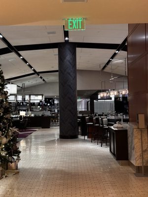 Grand Hyatt DFW by null