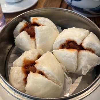 Chi Lin Asian Eatery - BBQ pork buns - Ramen Near Me - Aurora, Colorado