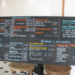 Ripples Cafe - Ripples Cafe Mumbles, Swansea