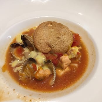 Bosville Hotel - The most flavorful stew - Hotels Near Me - Portree, HLD