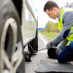 Right There Roadside Assistance