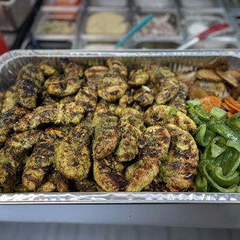 King O Falafel - Orlando - Chicken kebabs catering order - Mediterranean Near Me - Orlando, Florida King O Falafel - Orlando - Chicken kebabs catering order - Mediterranean Near Me - Orlando, Florida