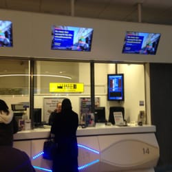 GWK Travelex - zo sta je je "case" te bepleiten terwijl de arrogante dames gewoon weigeren