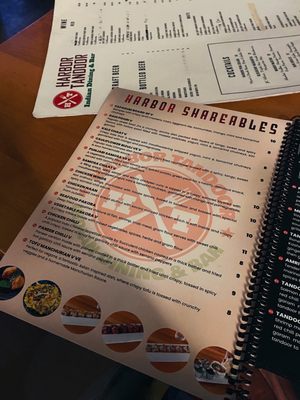 Menu photo 8 Harbor Tandoor Baltimore, MD Menu photo 8 Harbor Tandoor Baltimore, MD