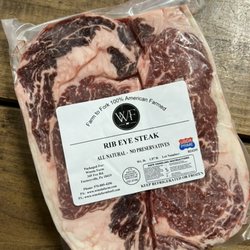 Winola Farm Beef