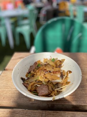 Hawkers Asian Street Food by null